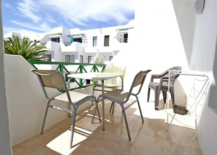 Appartamento Casa De Amigos Tías