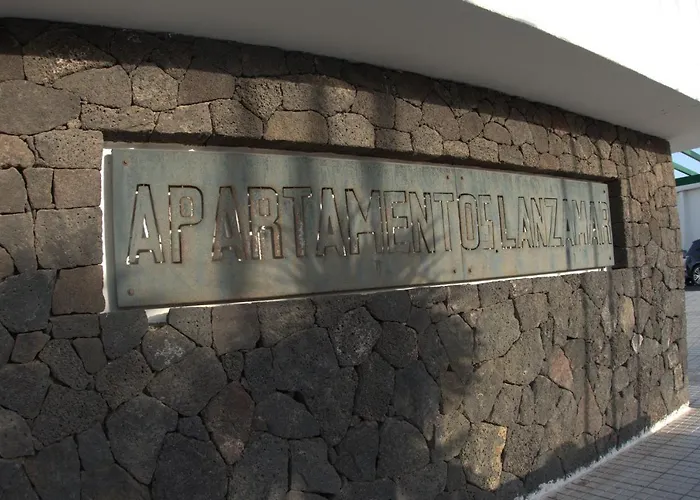 Appartamento Casa De Amigos Tías