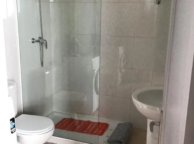 Casa De Amigos * Tías