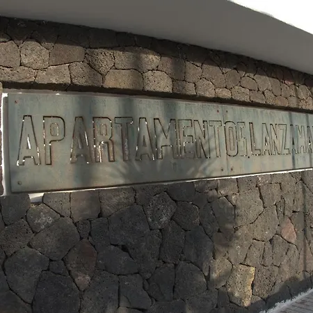 Apartamento Casa De Amigos Tías