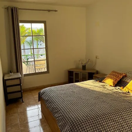 Casa De Amigos Apartamento *