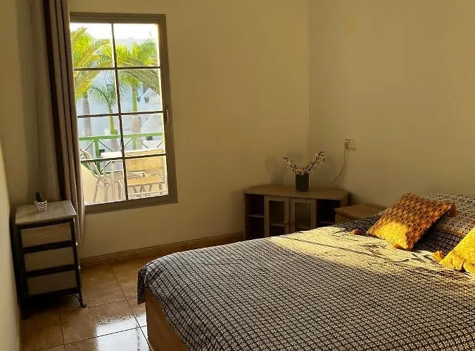 Casa De Amigos Daire *