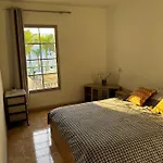 Casa De Amigos شقة *